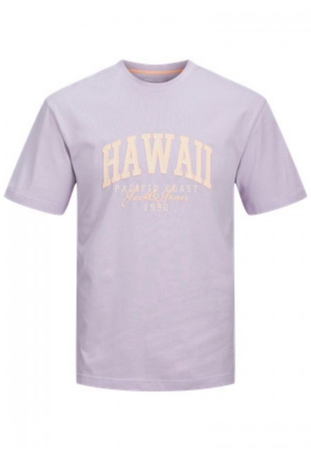 CAMISETA DETROIT | JACK &...