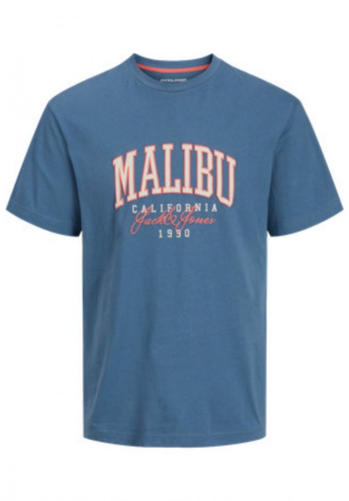 CAMISETA DETROIT | JACK & JONES