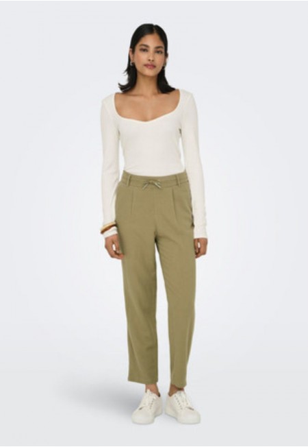 PANTALON CARO | ONLY