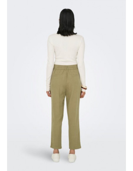 PANTALON CARO | ONLY