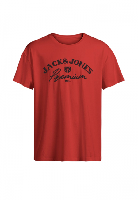 CAMISETA BLUROBAR| JACK &...