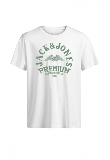 CAMISETA BLUROBAR | JACK &...