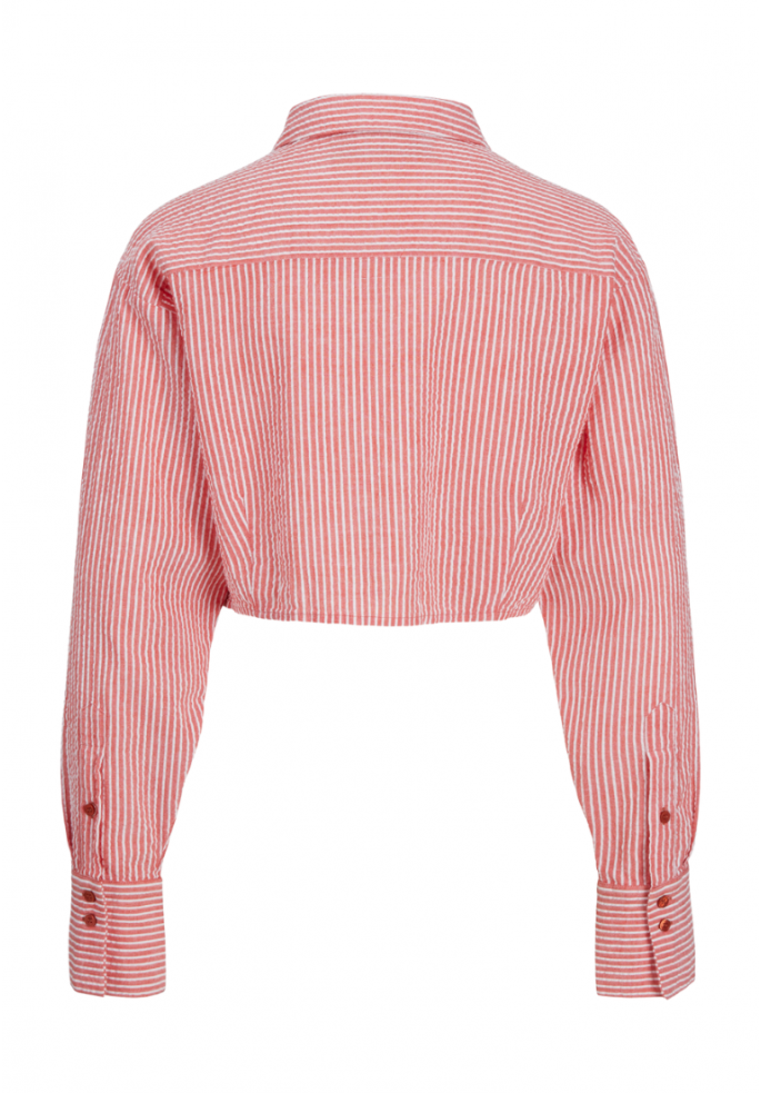 CAMISA SEERSUCKER| JACK & JONES