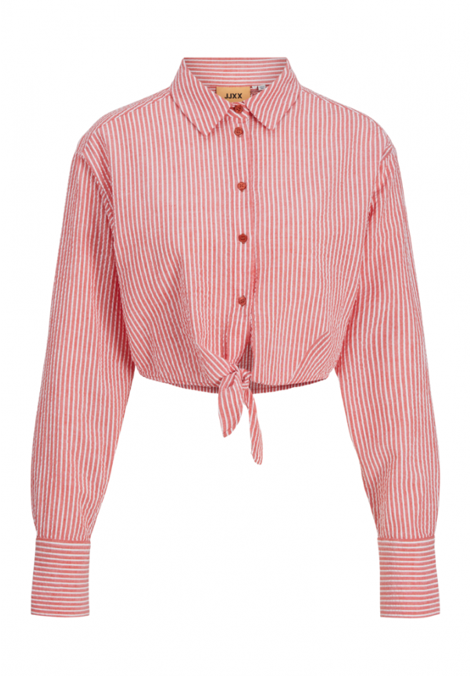 CAMISA SEERSUCKER| JACK & JONES
