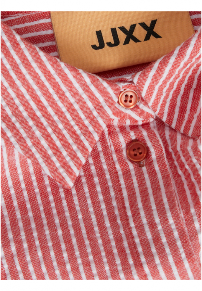 CAMISA SEERSUCKER| JACK & JONES