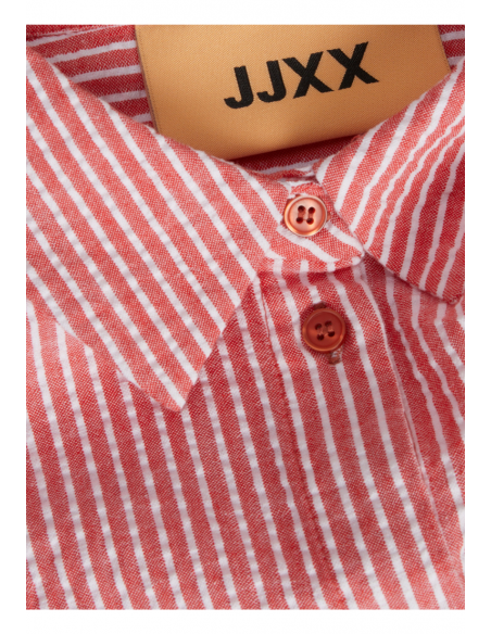 CAMISA SEERSUCKER| JACK & JONES