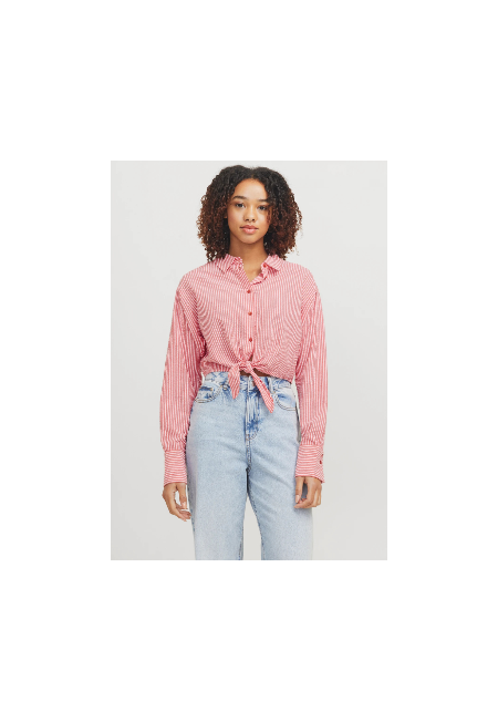 CAMISA SEERSUCKER| JACK &...