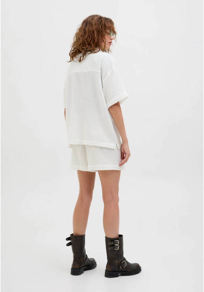 CAMISA MUSLIN| JACK & JONES