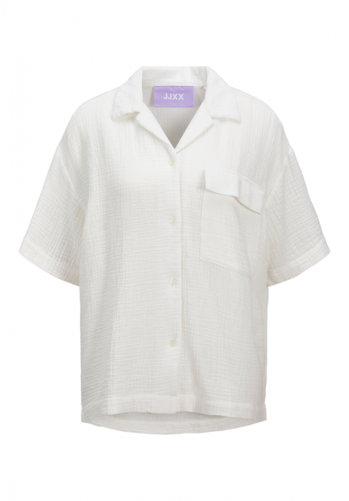 CAMISA MUSLIN| JACK & JONES