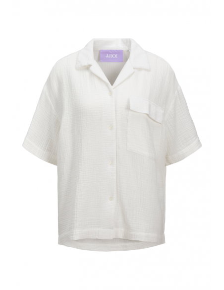 CAMISA MUSLIN| JACK & JONES
