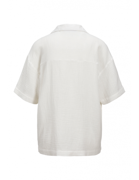 CAMISA MUSLIN| JACK & JONES