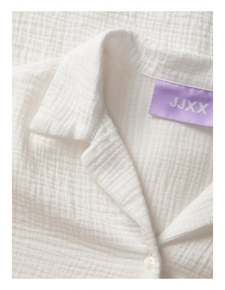 CAMISA MUSLIN| JACK & JONES