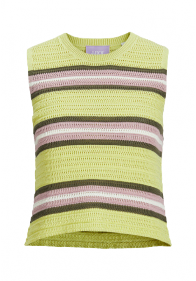 TOP KNIT | JACK & JONES