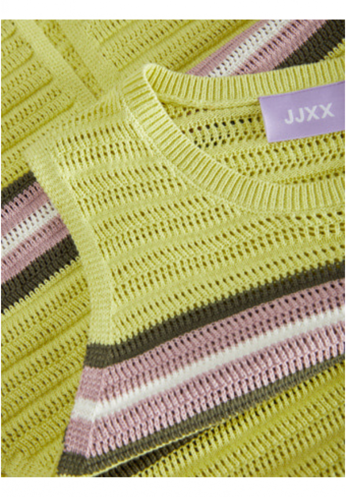 TOP KNIT | JACK & JONES