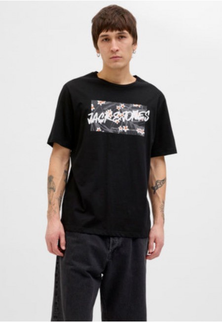 CAMISETA HAWAII | JACK & JONES