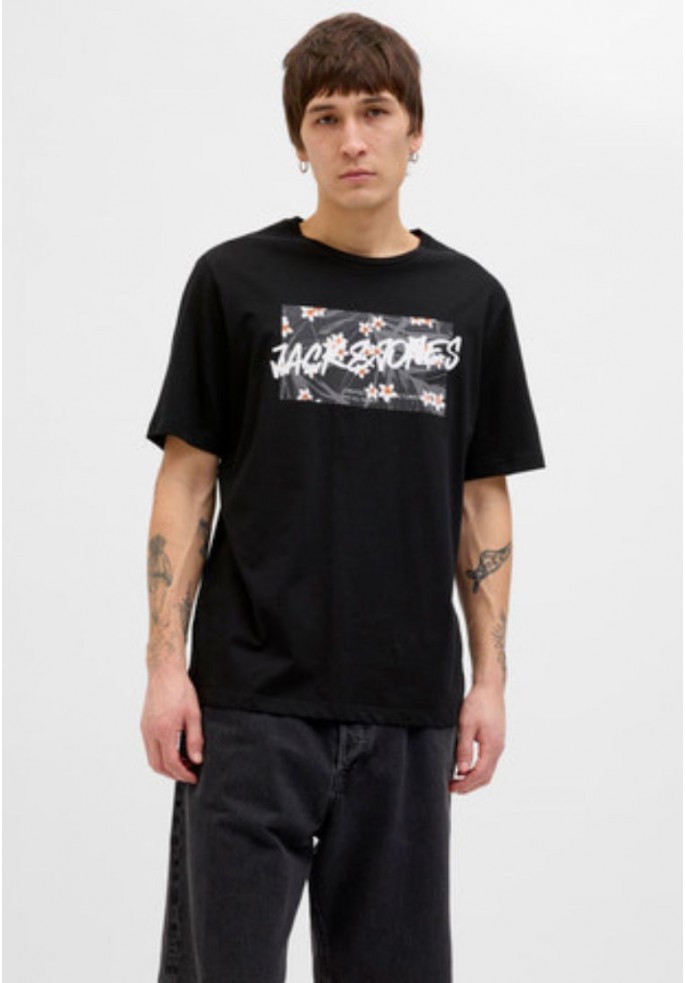 CAMISETA HAWAII | JACK & JONES