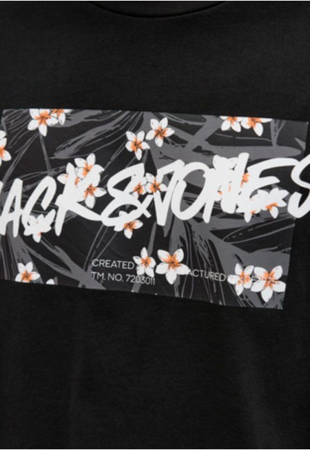 CAMISETA HAWAII | JACK & JONES 2