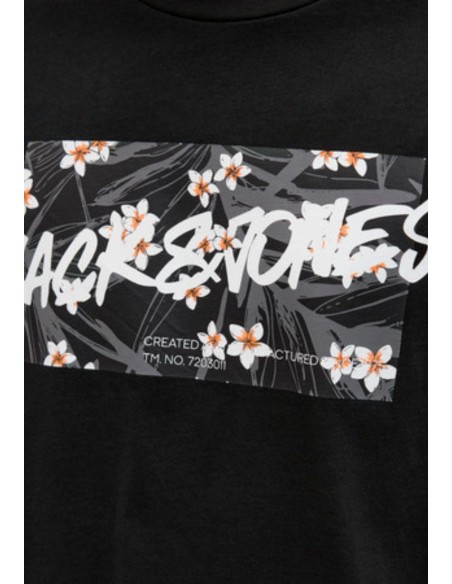 CAMISETA HAWAII | JACK & JONES