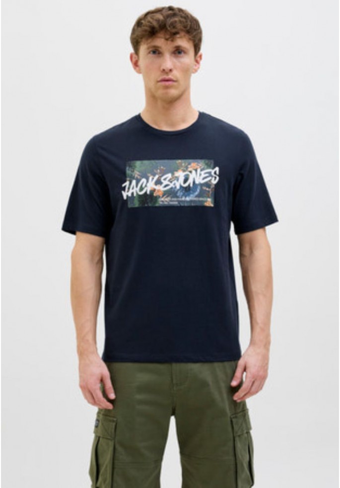 CAMISETA HAWAII | JACK & JONES
