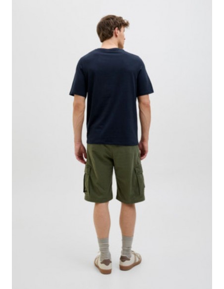 CAMISETA HAWAII | JACK & JONES