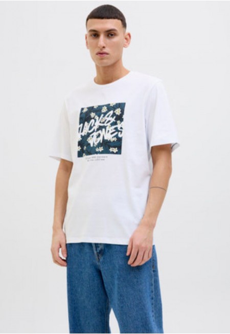 CAMISETA HAWAII | JACK & JONES