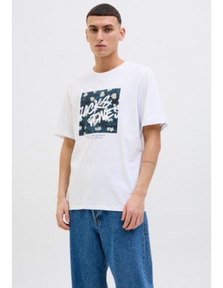 CAMISETA HAWAII | JACK & JONES