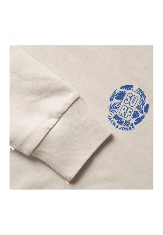 SUDADERA JONE SUMMER | JACK & JONES