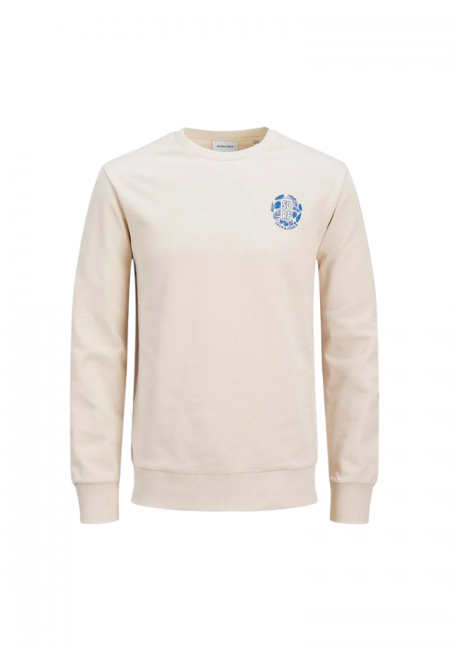 SUDADERA JONE SUMMER | JACK...