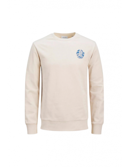 SUDADERA JONE SUMMER | JACK & JONES