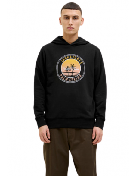 SUDADERA SWEAT | JACK & JONES