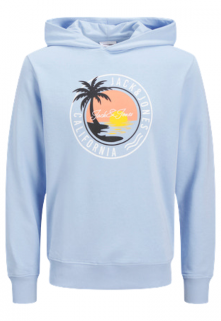 SUDADERA SWEAT | JACK & JONES