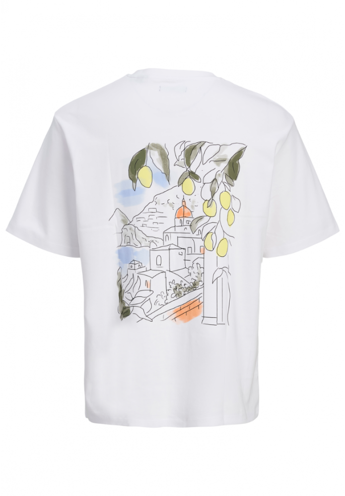 CAMISETA BLADE | JACK & JONES