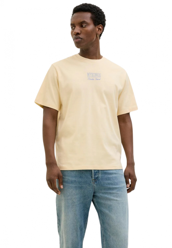 CAMISETA BLADE | JACK & JONES