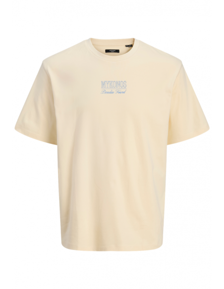 CAMISETA BLADE | JACK & JONES