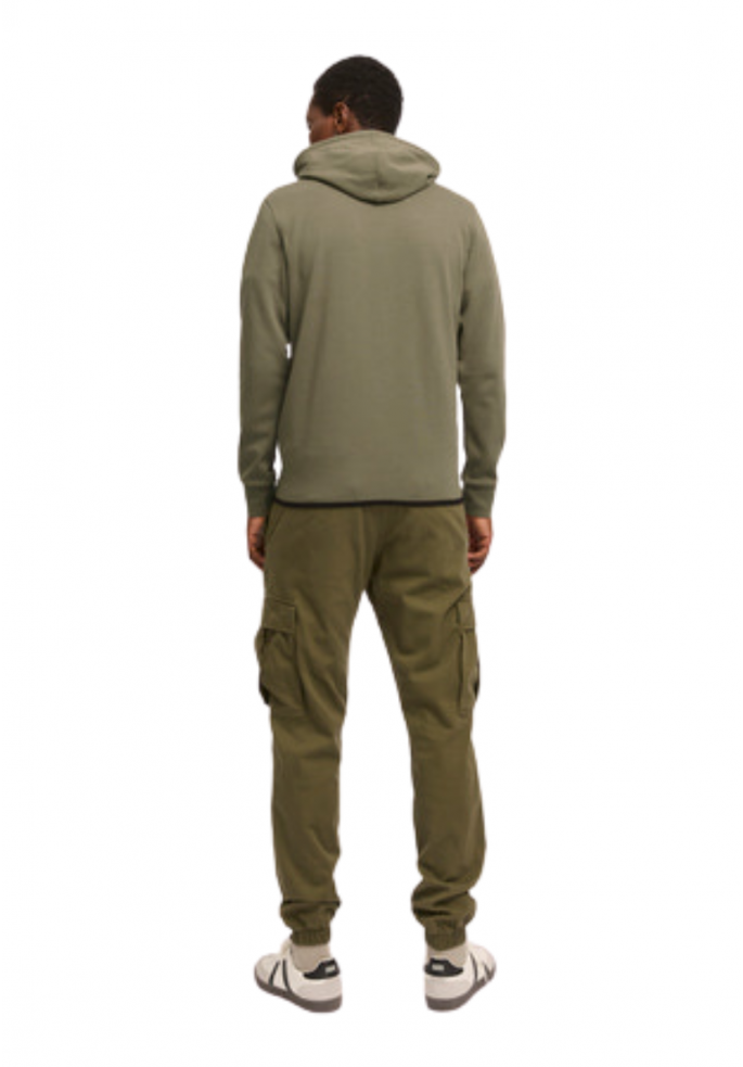 SUDADERA SWEAT | JACK & JONES