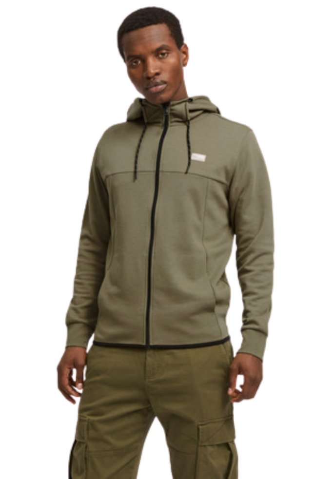 SUDADERA SWEAT | JACK & JONES