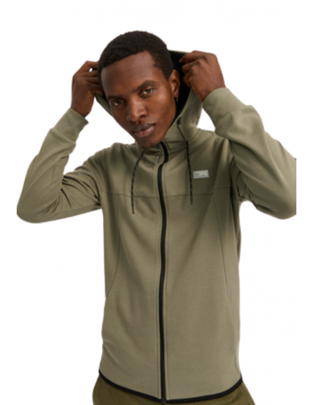 SUDADERA SWEAT | JACK & JONES