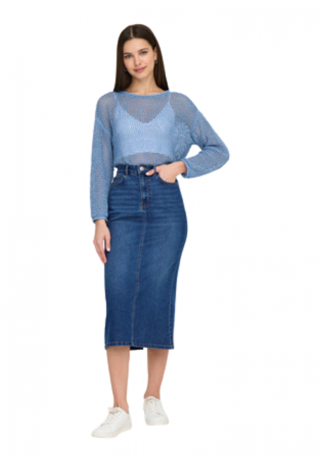 FALDA MARCELLA | ONLY