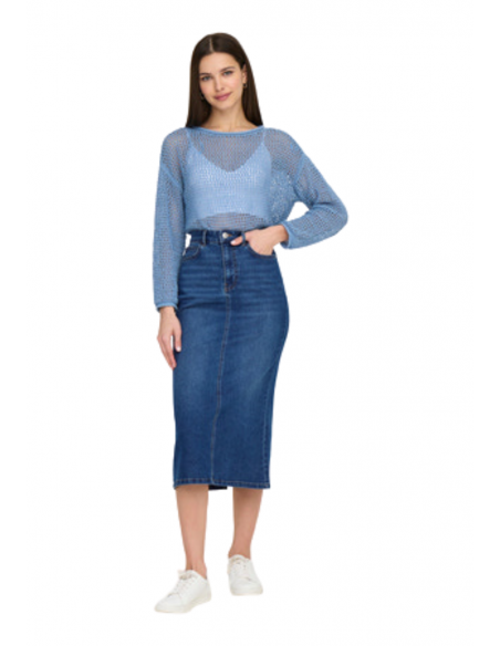 FALDA MARCELLA | ONLY