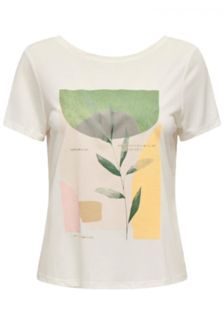 CAMISETA FREE LIFE | ONLY