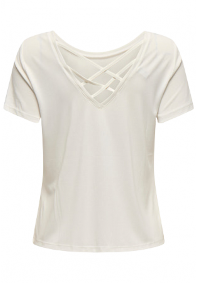 CAMISETA FREE LIFE | ONLY