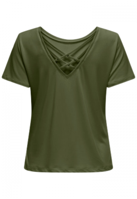 CAMISETA FREE LIFE | ONLY 2