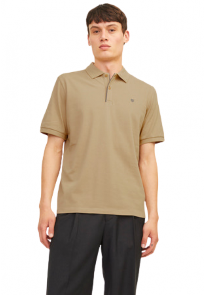 POLO LA SAINZ | JACK & JONES