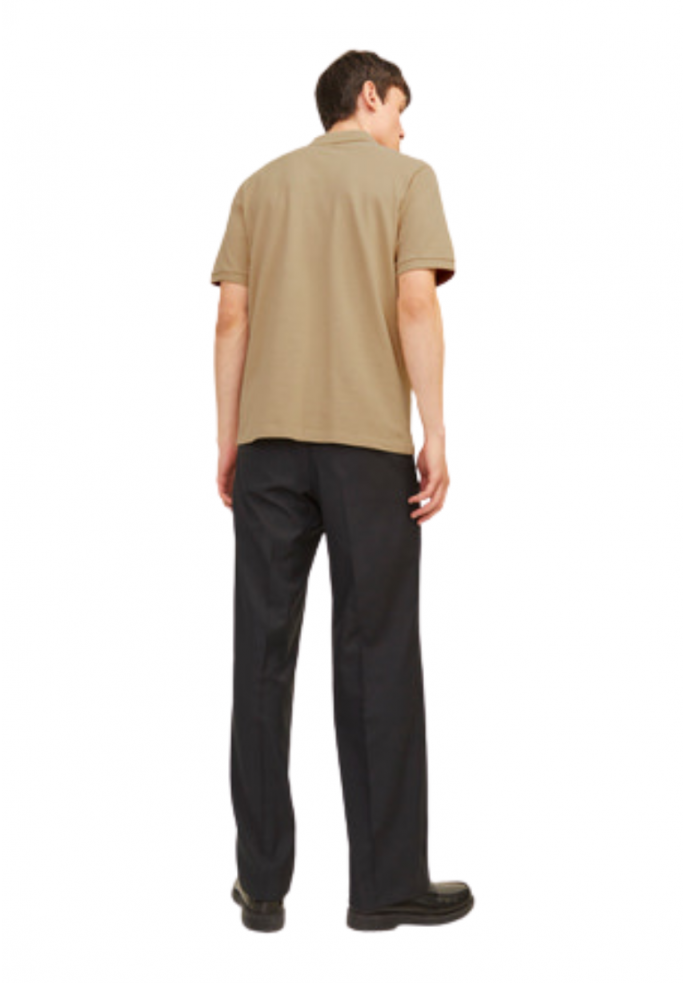 POLO LA SAINZ | JACK & JONES