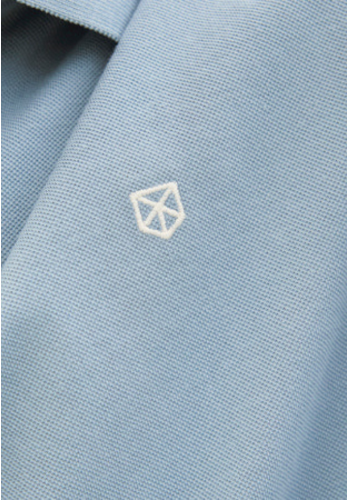 POLO LA SAINZ | JACK & JONES