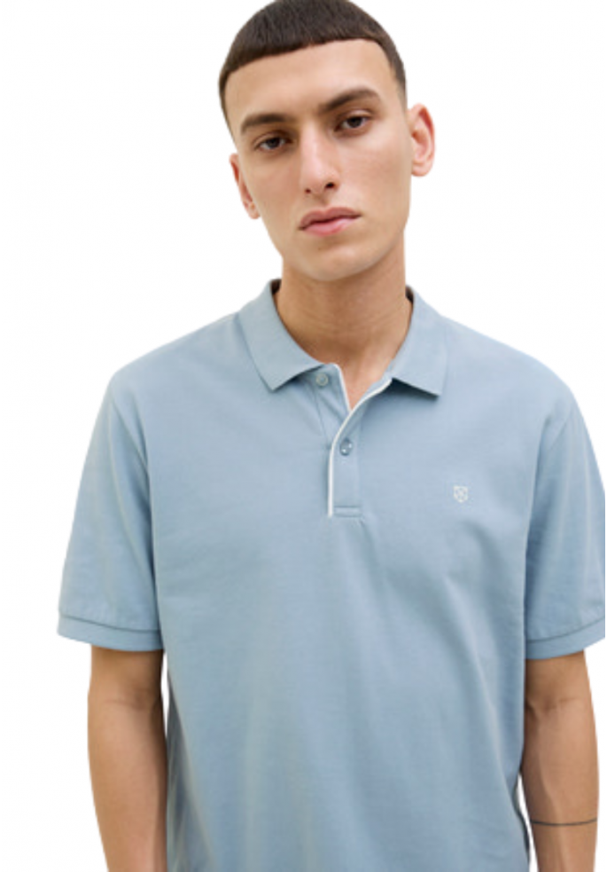 POLO LA SAINZ | JACK & JONES