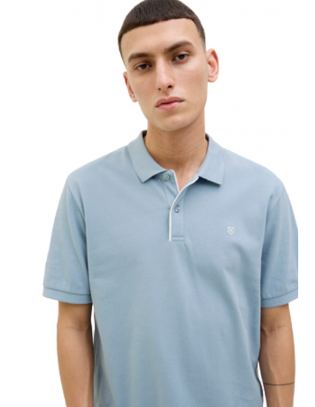 POLO LA SAINZ | JACK & JONES