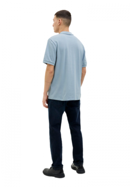 POLO LA SAINZ | JACK & JONES 2