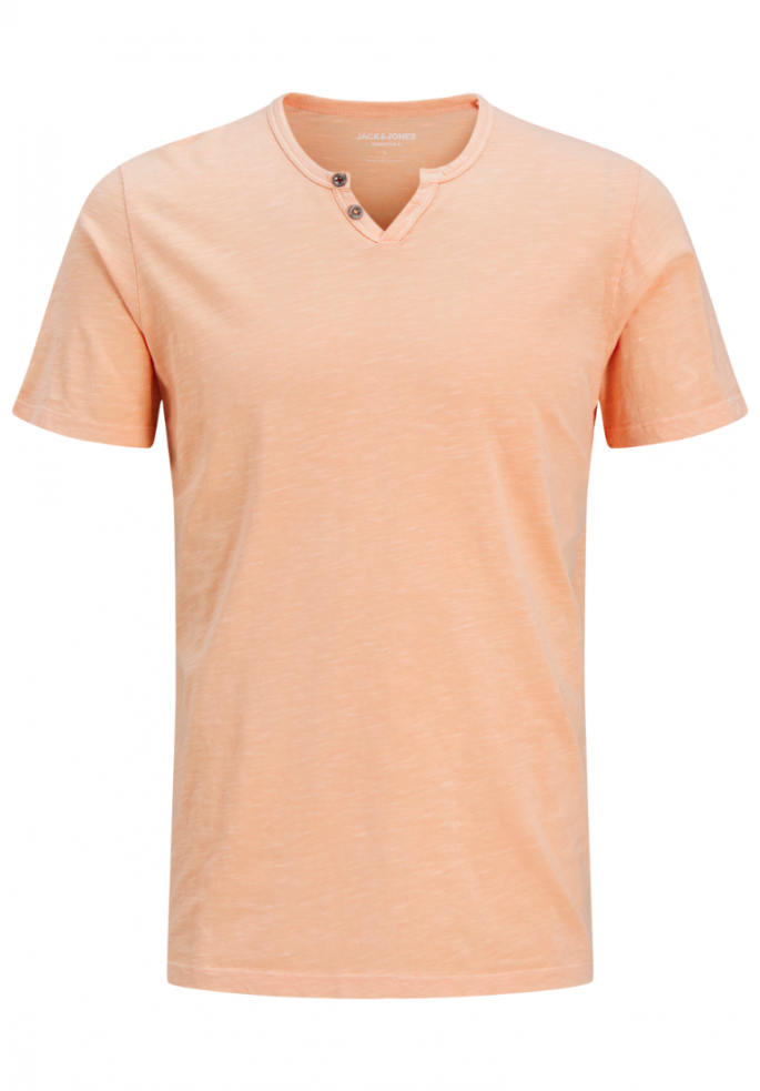 CAMISETA ESPLIT | JACK & JONES