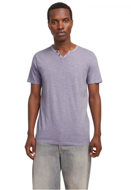 CAMISETA ESPLIT | JACK & JONES